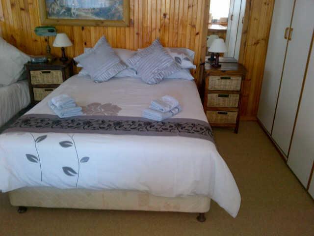 Tertia'S Logcabin Port Alfred Cameră foto