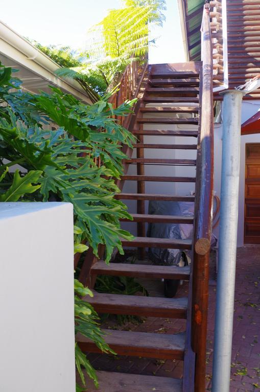 Tertia'S Logcabin Port Alfred Exterior foto